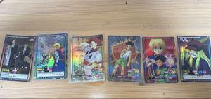 HUNTER×HUNTER カードダスハイパーバトルの値段と価格推移は？｜42件の