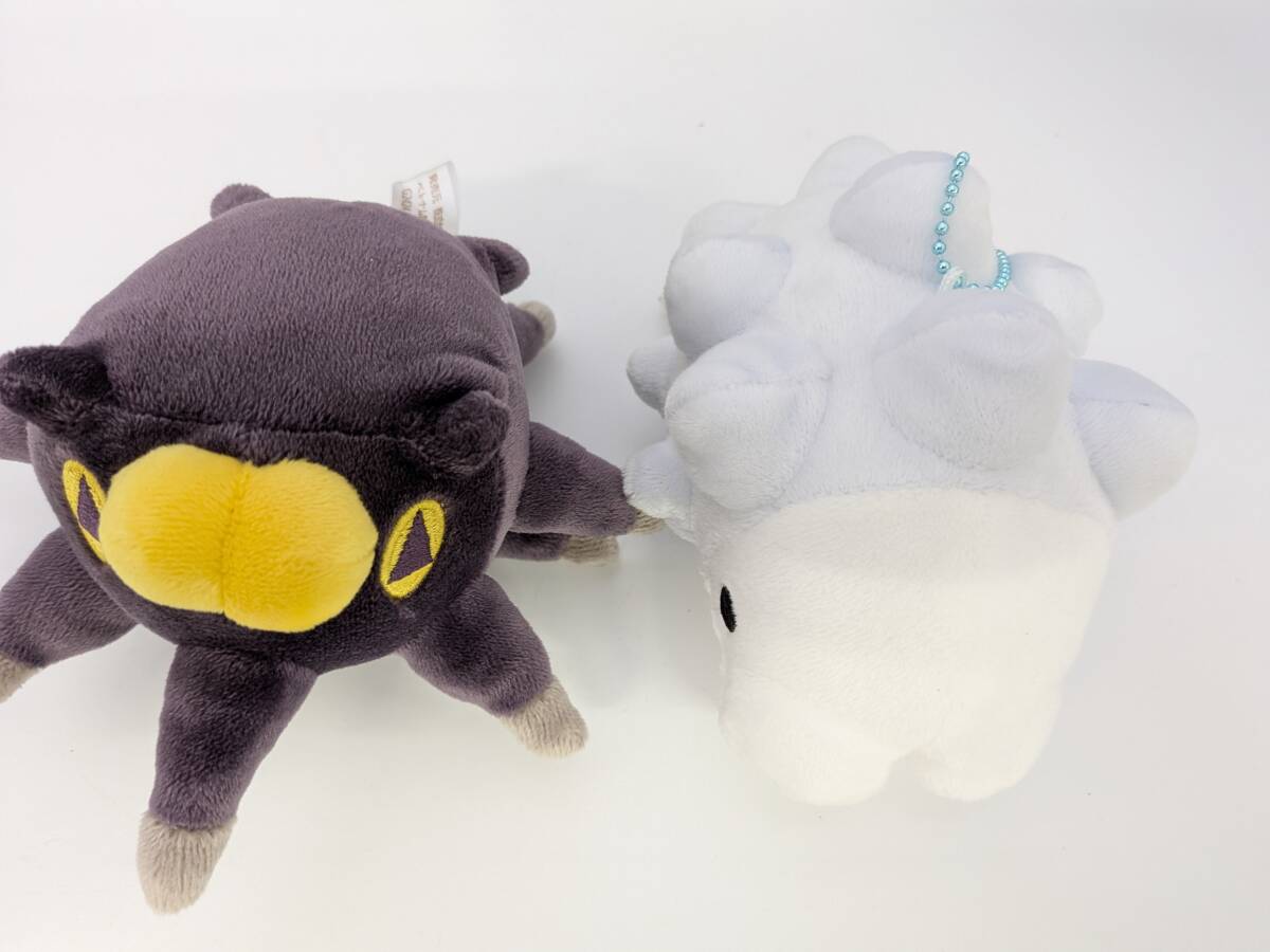 ユキハミの値段と価格推移は？｜11件の売買データからユキハミの価値が
