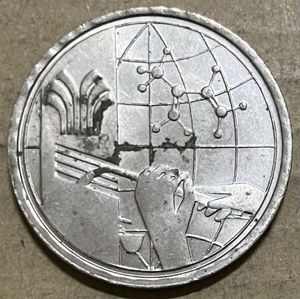 マレーシア 硬貨 リンギットの値段と価格推移は？｜9件の売買データ