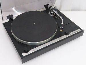 thorens TD320の値段と価格推移は？｜11件の売買データからthorens