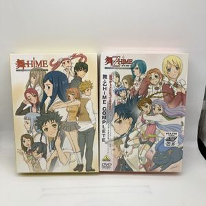 舞-乙HiMEの値段と価格推移は？｜35件の売買データから舞-乙HiMEの価値