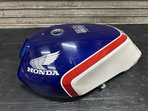 CBX400F 純正 タンクの値段と価格推移は？｜77件の売買データから