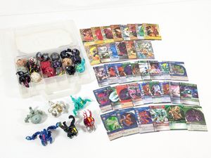 爆丸 セットの値段と価格推移は？｜47件の売買データから爆丸 セットの
