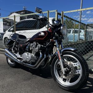 CB750カスタムの値段と価格推移は？｜106件の売買データからCB750