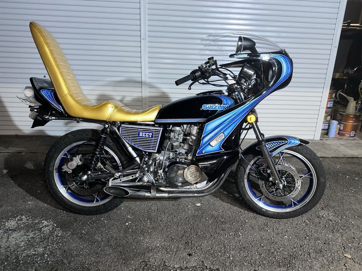 cbx マフラーの値段と価格推移は？｜309件の売買データからcbx