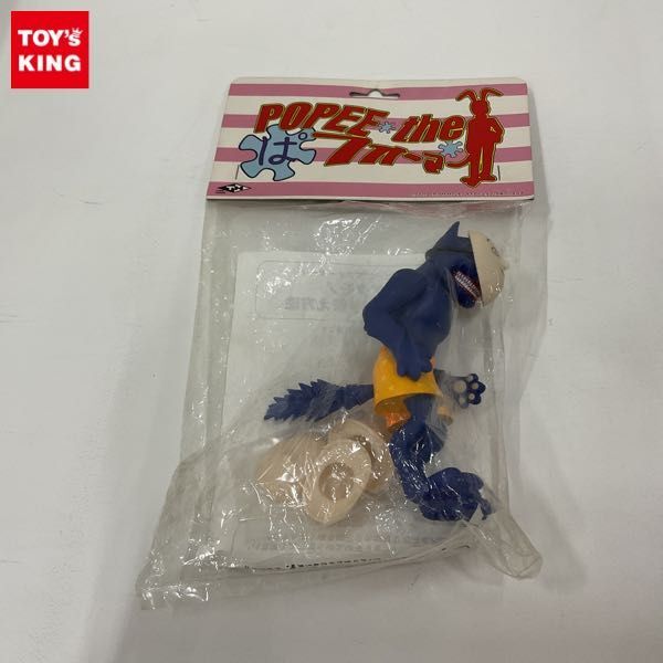 ポピーザぱフォーマーの値段と価格推移は？｜4件の売買データから