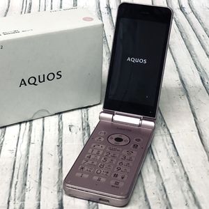 AQUOS 601SHの値段と価格推移は？｜15件の売買データからAQUOS 601SHの