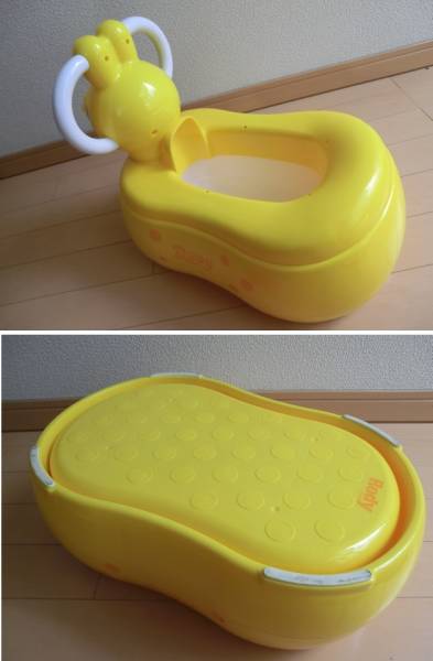 ☆ＲＯＤＹ・ロディーおまる・トイレトレーニング・補助便座☆_3