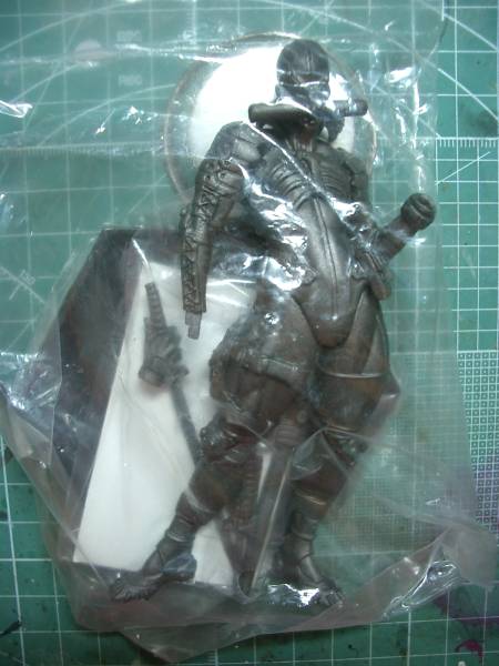 コナミ メタルギアソリッド２ ライデン シークレット_1