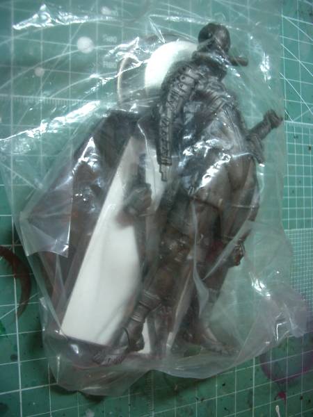 コナミ メタルギアソリッド２ ライデン シークレット_2