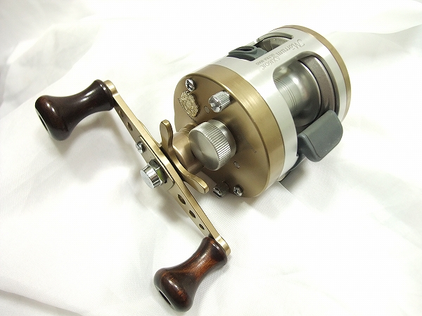 y*a様 ① アブガルシア モラム SX1601C-MAG 中古品（美品 ABU アブ 