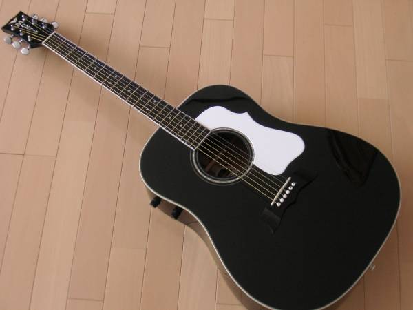 ♪Morris G35 BLKエレアコ/新品同様♪(モーリス)｜売買された 