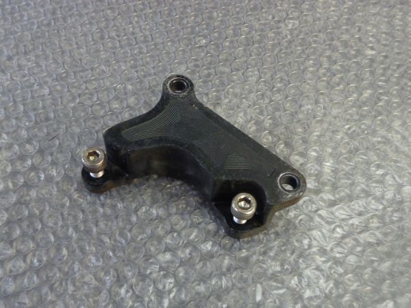 ディオ DIO ZX AF35 キャリパーサポート ブレンボカニ 2POT 用