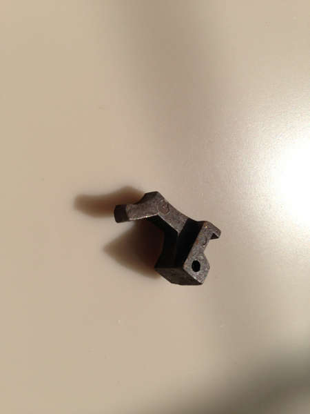 ☆ メーカー不明 ブローニング 1910 380 シアー // cmc mgc ☆_1