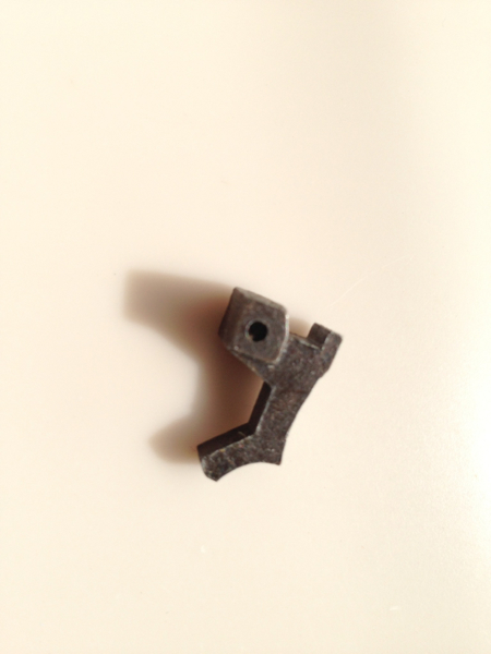 ☆ メーカー不明 ブローニング 1910 380 シアー // cmc mgc ☆_2