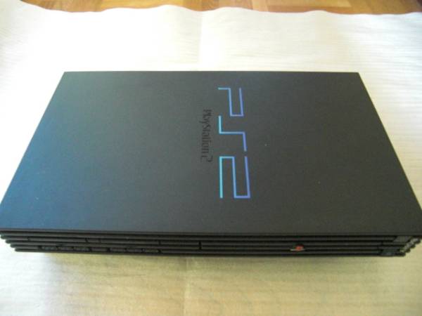 ◆送料割引★プレイステーション2 SCPH-30000★本体ジャンク◆_1