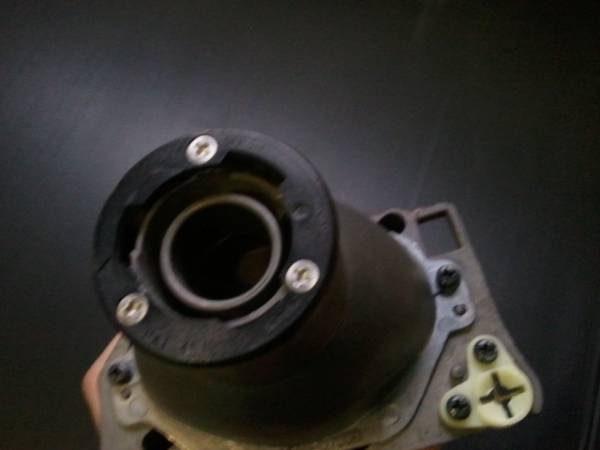 ★純正プロジェクター_3