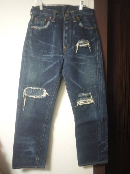 リーバイス501xx　片赤タブ　デニムパンツ　ジーンズ　W31