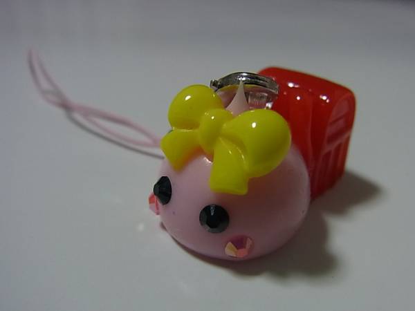 サン宝石 赤のランドセル ほっぺちゃん ストラップ 送料1円 キャラクター 売買されたオークション情報 Yahooの商品情報をアーカイブ公開 オークファン Aucfan Com