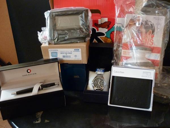 ヨドバシカメラ お年玉箱14 腕時計の夢メンズ 福袋 カシオ 売買されたオークション情報 Yahooの商品情報をアーカイブ公開 オークファン Aucfan Com