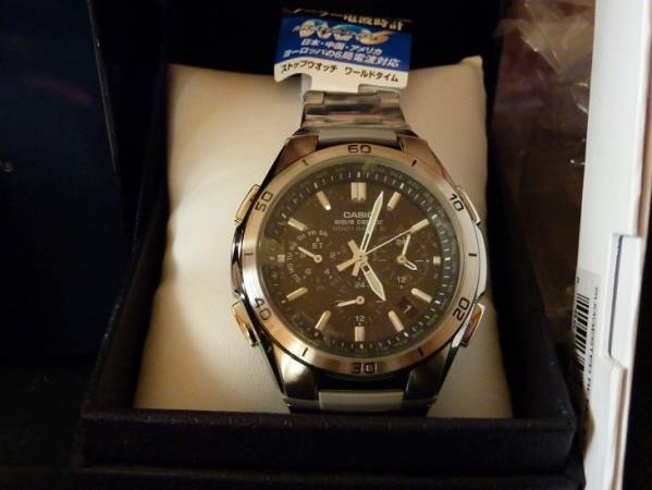 ヨドバシカメラ お年玉箱14 腕時計の夢メンズ 福袋 カシオ 売買されたオークション情報 Yahooの商品情報をアーカイブ公開 オークファン Aucfan Com