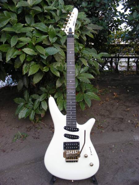 ヤマハ YAMAHA MG-K2 パッパラー河合モデル PU改造品の入札履歴 - 入札