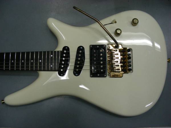 【現状品】YAMAHA エレキギター MG-K2 パッパラー河合モデル ヤマハ YAMAHA MG-K2 パッパラー河合モデル PU改造品の入札履歴 - 入札