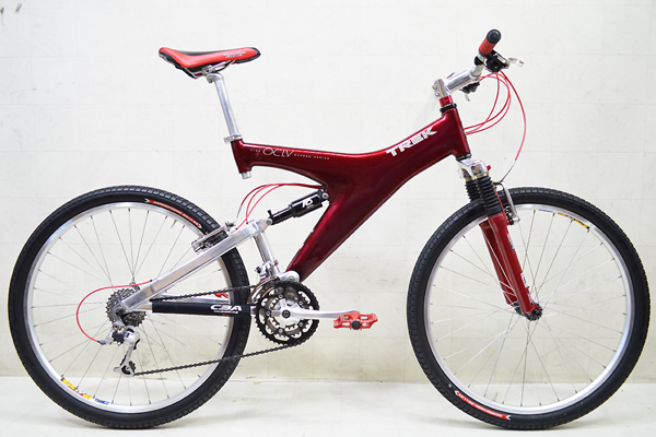 有明ガーデン店入荷情報】TREK Y22 オールドなMTB入荷中！！ | ロード 