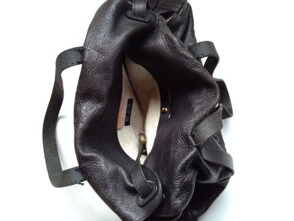Style Craft/Nalu別注 Boston Bag(スタイルクラフト.art&science 
