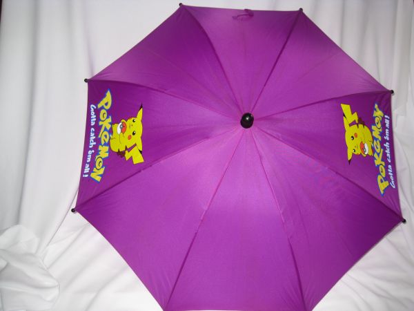 Usa ポケモン 雨 傘 ピカチュウ 紫 子供用 品 珍品 レア ポケットモンスター 売買されたオークション情報 Yahooの商品情報をアーカイブ公開 オークファン Aucfan Com