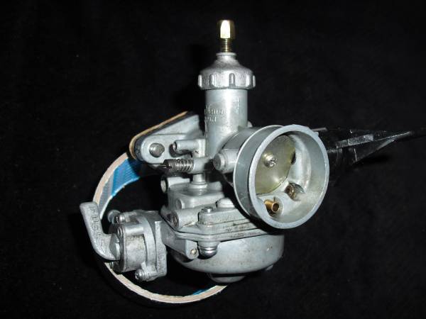 バイク HONDA 郵政カブ MD90 キャブレター MD ホンダ