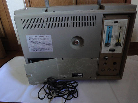 ナショナル 2チャンネルワイヤレスアンプ WX-840(一般)｜売買された