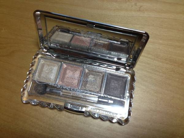 ジルスチュアート☆ブリリアンスアイズ 03 中古　廃盤品☆_1