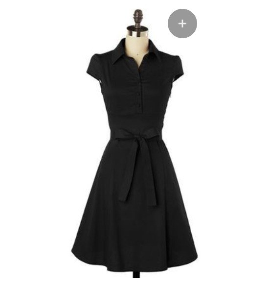 モドクロス Modcloth黒リボンａラインワンピースｓ Sサイズ 売買されたオークション情報 Yahooの商品情報をアーカイブ公開 オークファン Aucfan Com