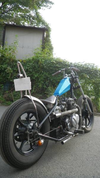 z250ltd リジッド チョッパー アメリカンビラーゴ レブル 売切 (126cc z250ltd リジッド チョッパー アメリカンビラーゴ レブル 売切 (126cc