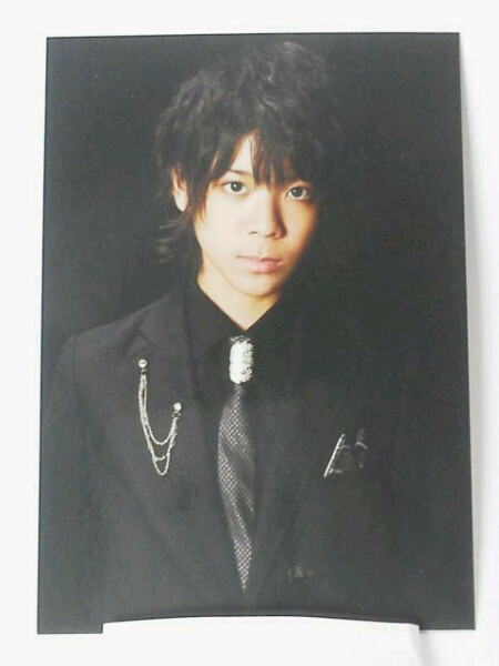 【one Sexy Zone】松島聡トレーディングカード◆Sexy Zone◆_1