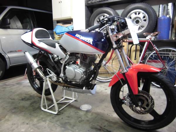 ホンダ Ns50f エイプ１００エンジン搭載 Ns１００r 51cc 125cc 売買されたオークション情報 Yahooの商品情報をアーカイブ公開 オークファン Aucfan Com