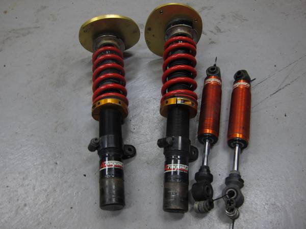 アラゴスタ車高調ピロアッパーマウント付き プジョー6 サスペンションキット 一式 売買されたオークション情報 Yahooの商品情報をアーカイブ公開 オークファン Aucfan Com