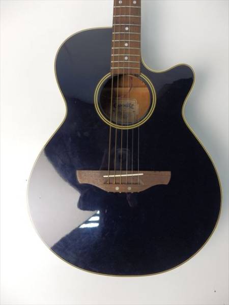 cooder by takamine CP50 タカミネ ギター エレアコ ジャンク(タカミネ 