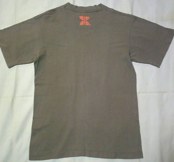 初期BOREDOMS T-シャツ ボアダムス 山塚EYE ハナタラシ(Tシャツ)｜売買 