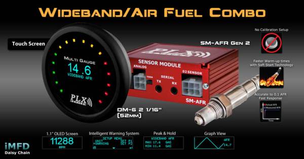 最高性能ｃタイプ対応正規品plx空燃比計dm6afrセット 追加メーター 売買されたオークション情報 Yahooの商品情報をアーカイブ公開 オークファン Aucfan Com