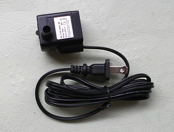 1円 Dc110v 超小型 水中ポンプ 散水循環排水 3w 18 ポンプ 売買されたオークション情報 Yahooの商品情報をアーカイブ公開 オークファン Aucfan Com
