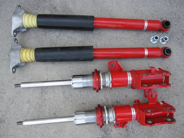 Autoexe Sus Kit アテンザ Gj 車高調 オートエグゼ サスペンションキット 一式 売買されたオークション情報 Yahooの商品情報をアーカイブ公開 オークファン Aucfan Com