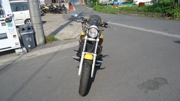 埼玉発 ヤマハ Vmax 10 H4年 不動車 Jya2wee V Max X4 751cc以上 売買されたオークション情報 Yahooの商品情報をアーカイブ公開 オークファン Aucfan Com