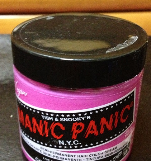 マニックパニック コットンキャンディピンク Used 残量沢山 ヘアマニキュア 売買されたオークション情報 Yahooの商品情報をアーカイブ公開 オークファン Aucfan Com