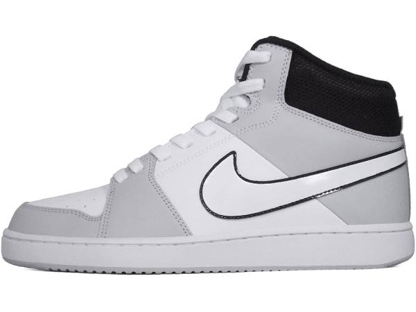 ナイキ バックボード 2 Mid 4855 110 26 5ｃｍ 26 5cm 売買されたオークション情報 Yahooの商品情報をアーカイブ公開 オークファン Aucfan Com