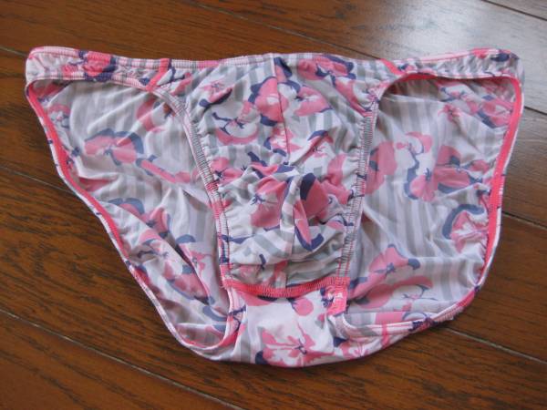 ワコール Wacoal Men Wf7003 ハイレグ ビキニ ブリーフ 赤 Mサイズ 売買されたオークション情報 Yahooの商品情報をアーカイブ公開 オークファン Aucfan Com