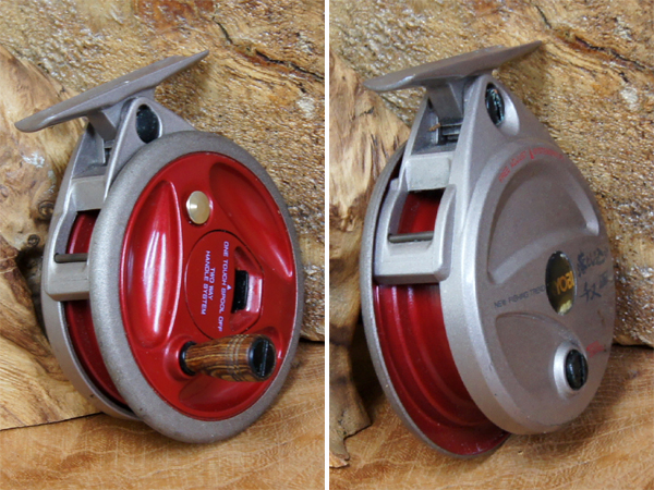 リョービ Ryobi 落とし込み チヌ 6060 ヘチ 落とし込み 前打ち チヌ用 売買されたオークション情報 Yahooの商品情報をアーカイブ公開 オークファン Aucfan Com