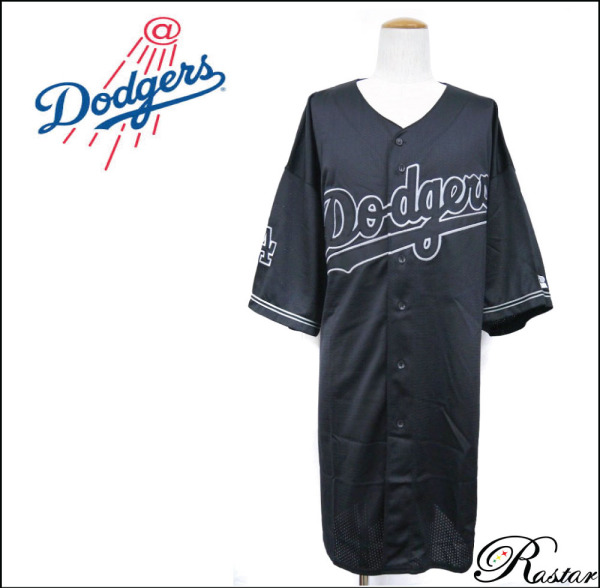 4xl dodgers jersey