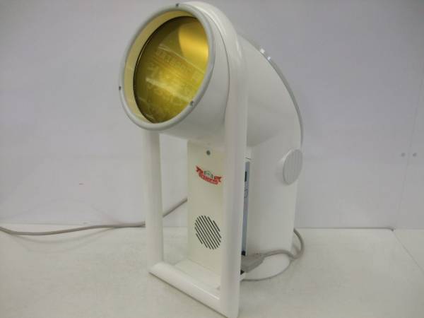 ドクターシーラボ バイオプトロン2 照射美容機器 業務用エステ 